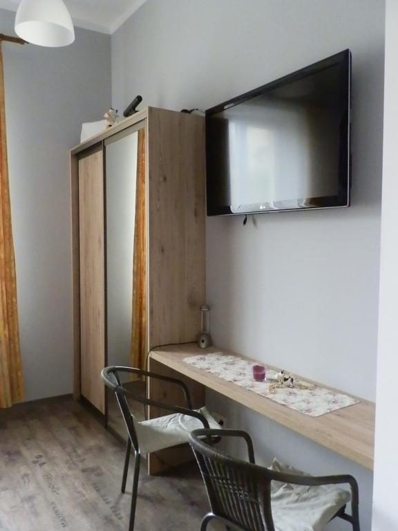 Studio Na Powislu Краків Екстер'єр фото