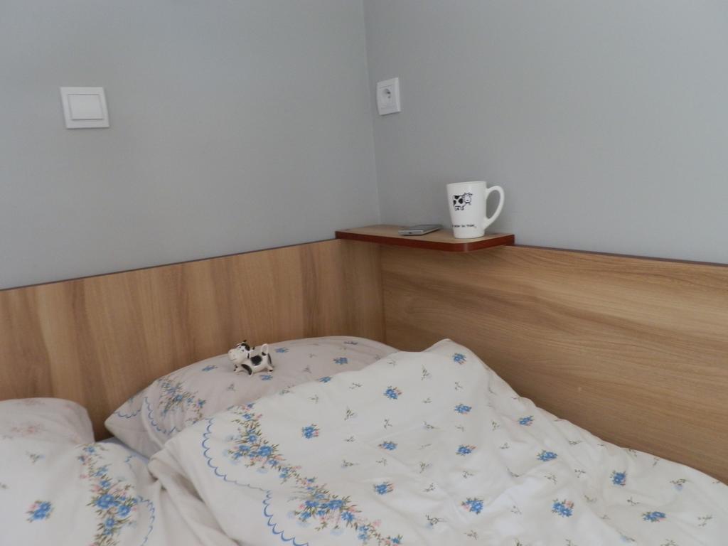 Studio Na Powislu Краків Екстер'єр фото