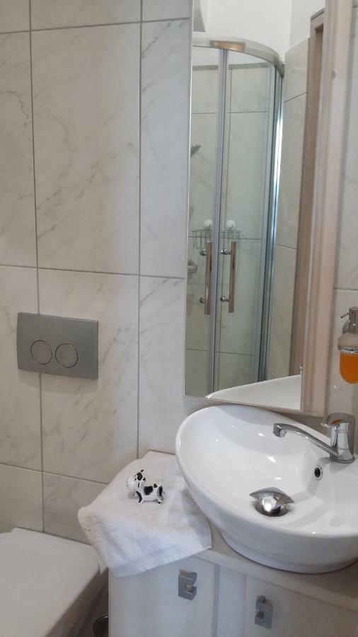 Studio Na Powislu Краків Екстер'єр фото